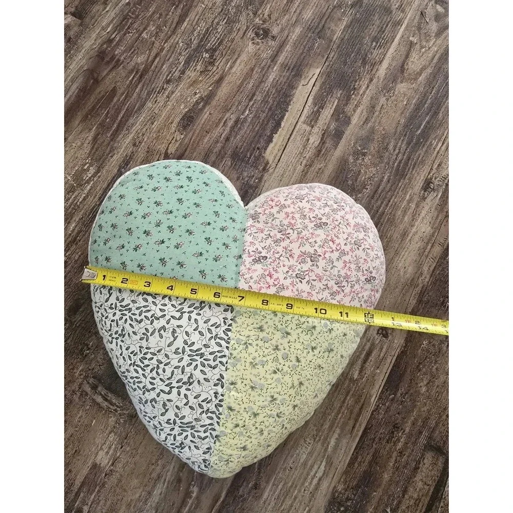 Handmade vtg shabby